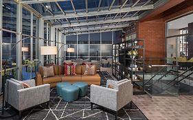 Voco Times Square South New York By Ihg